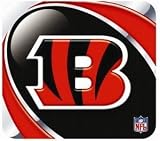 Cincinnati Bengals Mouse Pad