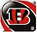 bengal21 - Cincinnati Bengals Mouse Pad