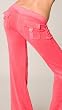 Juicy Couture Marrakech Terry Cargo Pant