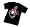 Super Barack Obama T-Shirt, Medium