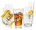 Read Libbey Reno 16-Piece Glassware Set Details Libbey Reno 16-Piece Glassware Set