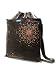 Yukiko Sato V3SL HANABI Tree of Vela Oversized TESAGE purse, Style 3S, Matching Light...