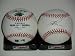 Hunter Pence Signed MLB Baseball Houston Astros
