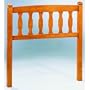 108 Series Twin Headboard in Oak