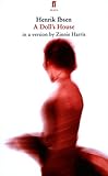 A doll's house