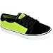 Fallen Forte Skate Shoe - Men's
