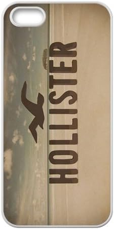 Hollister Cell Phone Case for Iphone 5s