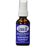Leba III Pet Dental Spray