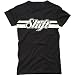 Shift Racing Uma Women's Tee Casual Shirt
