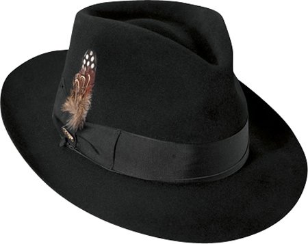 Scala Men's F22 Hat