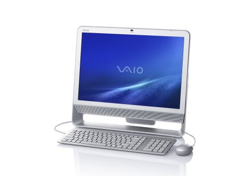 Where to buy Sony VAIO VGC-JS410F/S 20.1-Inch Silver All-in-One Desktop PC (Windows 7 Home Premium)