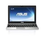 ASUS 1225B-SU17-SL 11.6