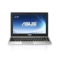 Asus R252B-SIV002M 29,5 cm (11,6 Zoll) Netbook (AMD E450, 1,6 GHz, 4GB RAM, 320GB HDD, Radeon HD6320, Win 7 Home Premium) silber
