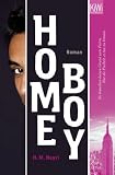 Produkt-Bild: Home Boy: Roman
