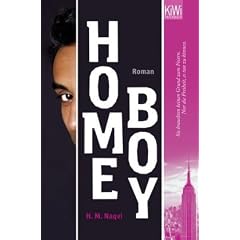 Home Boy: Roman