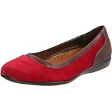 Hush Puppies Adalia Flat