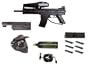TIPPMANN X7 X-7 Paintball EGRIP FLATLINE Gun Nitro Sniper - 4