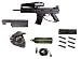 Sporting Goods : NEW TIPPMANN X7 FLATLINE EGRIP PAINTBALL MARKER PACKAGE 4