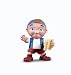 Fisher-Price Disney's Jake and The Neverland Pirates - Jake, Izzy and Cubby Pirate Pack_s-3