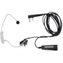 Kenwood KEP-2 2.5mm Microphone Earphone Kit