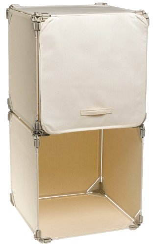 Kitchen: Global Distinctions 10 Piece Modular Storage System