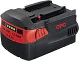 HILTI 401594 バッテリーパック B36/3.9 Li-lon