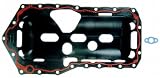 Fel-Pro Os30767R Oil Pan Gasket Set
