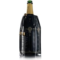 Rapid Ice Champagne Cooler
