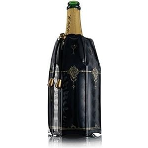 Rapid Ice Champagne Cooler