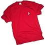 Star Trek Engineering & Security Red Uniform T-Shirt
