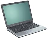 Fujitsu Siemens Amilo Xi 1554 17 Zoll WUXGA Glare Notebook (Intel Core 2 Duo T7200, 2 GB RAM, 320 GB HDD, ATI Radeon X1900, Vista Premium)