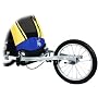 Burley Double Jogger Kit