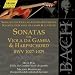 Edition Bachakademie Vol. 124 (Sonaten BWV 1027-1029)