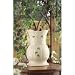 Belleek Celtic Spirit 8 Inch Vase