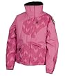 Spyder Girl's Clout Print Jacket