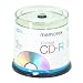 Memorex 210 MB 24x Pocket CD-R Mini-Discs 50-Pack Spindle