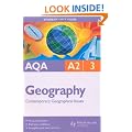 AQA A2 Geography: Unit 3: Contemporary Geographical Issues