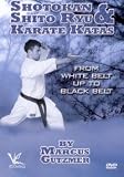 Karate Shotokan and Shito Ryu Karate Katas