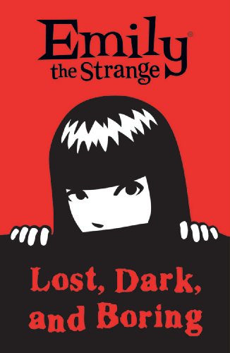 Strange