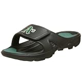 Reebok Men's MLB Athletics Z-Slide Sandal