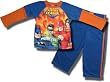 Justice League "Ready for Action" Pajama for boys