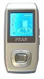 Peak-202 2GB Movie/Music Media Player