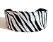 Bargain Headbands, Sexy and Stylish Zebra Print, Totally Adorable Headband