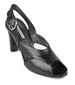 Via Spiga Virtue Black sandals