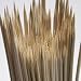 Bamboo Food Skewers