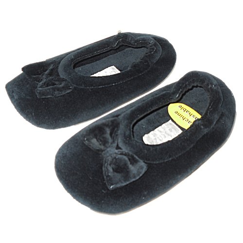 La Senza Ballerina Slipper Sz Small 3/4