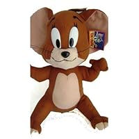 Tom and Jerry Plush Doll : Jerry Large Plush Doll 13