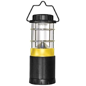 Coast 7040 Lantern Personal Emergency Area Light by Emergency Lights
