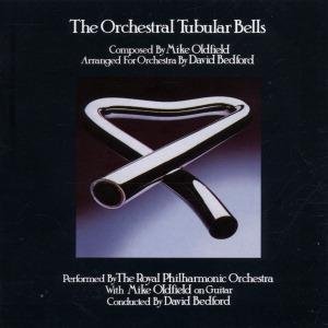Mike Oldfield - Orchestral Tubular Bells - Zortam Music
