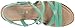 Bella Vita Made in Italy Women's Bacio Wedge Sandal